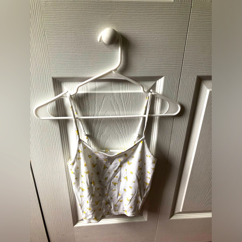American Eagle Tank Top